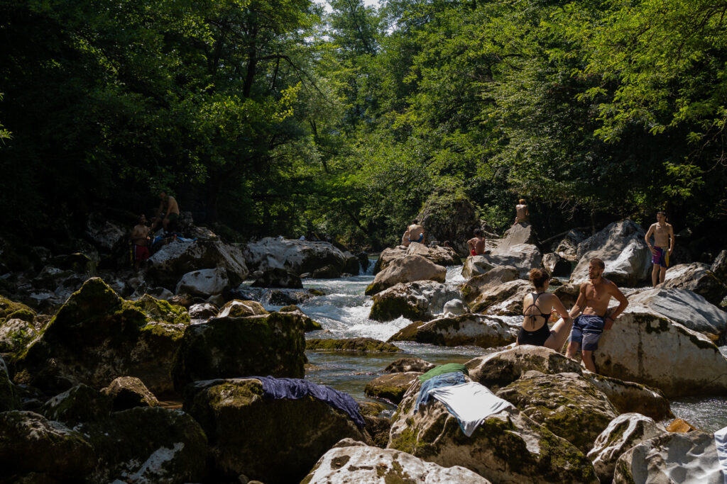 Ekološko Udruženje RZAV